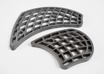 Imagem da peça cilindro hidráulico